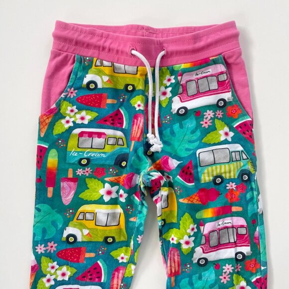 Princess Awesome Joggers - Picture 2 of 7